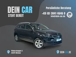 Schwarz Gebraucht 2019 Skoda Karoq Soleil SUV | 19.995 € (Fairer Preis)