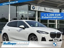 Alpinweiss Gebraucht 2024 BMW 220 M Sport Kombi | 31.911 € (Guter Preis)