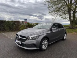 Silber Gebraucht 2016 Mercedes A180 Kombi | 14.999 € (Fairer Preis)