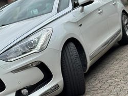 Weiß Gebraucht 2012 Citroën DS5 Kleinwagen | 6.999 € (Guter Preis)
