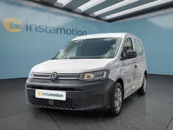 Weiß Gebraucht 2022 VW Caddy Van / Kleinbus | 15.649 € (Superpreis)