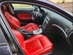 Schwarz Gebraucht 2007 Alfa Romeo 159 Kombi | 3.800 € (Etwas zu teuer)