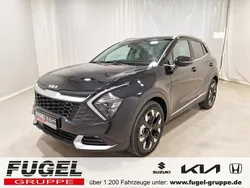 Schwarz Neu 2024 Kia Sportage Comfort SUV | 36.419 € (Guter Preis)