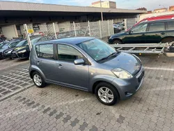 Grau Gebraucht 2009 Daihatsu Sirion Kleinwagen | 1.399 € (Fairer Preis)