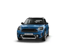 Gebraucht 2024 Mini Cooper S Countryman SUV | 35.825 € (Fairer Preis)
