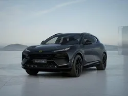 Stellar black Neu 2025 Lotus Eletre SUV | 99.490 € (Superpreis)
