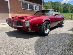 Violett Gebraucht 1972 Pontiac Firebird Coupé | 42.500 €