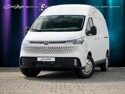 Warm white Neu 2025 Maxus V70 Van | 29.990 € (Fairer Preis)