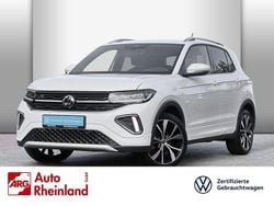 Pure white Gebraucht 2024 VW T-Cross Beats SUV | 25.245 € (Fairer Preis)