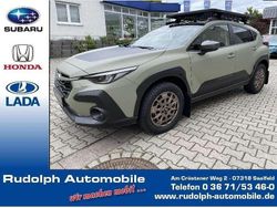Folie sand khaki Neu 2025 Subaru Crosstrek Active Limousine | 41.990 €