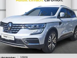 Weiß Gebraucht 2023 Renault Koleos Initiale Paris SUV | 38.900 €
