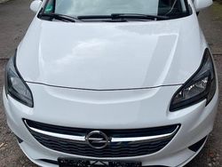 Weiß Gebraucht 2016 Opel Corsa Active Kleinwagen | 7.500 € (Fairer Preis)