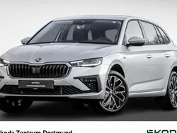 Brillantsilber metallic Neu 2025 Skoda Scala Tour Kleinwagen | 26.690 € (Teuer)