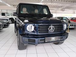 Blau Gebraucht 2019 Mercedes G500 SUV | 109.500 € (Guter Preis)