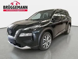 Schwarz Neu 2025 Nissan X-Trail Tekna SUV | 39.290 €