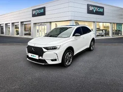 Weiß Gebraucht 2022 DS Automobiles DS7 Crossback Rivoli SUV | 28.990 € (Fairer Preis)