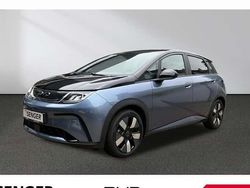 Grau Gebraucht 2025 BYD Dolphin Design Kleinwagen | 27.790 € (Superpreis)