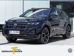 Schwarz Gebraucht 2025 VW Touareg IQ Drive SUV | 98.440 €
