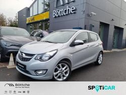 Gebraucht 2016 Opel Karl Innovation Kleinwagen | 10.980 € (Etwas zu teuer)