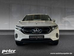 Unilack polarweiß Gebraucht 2022 Mercedes EQA250 Progressive SUV | 28.790 € (Fairer Preis)