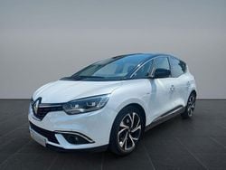 Weiß Gebraucht 2020 Renault Scénic IV Bose Edition Van / Kleinbus | 10.000 € (Superpreis)
