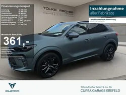 Grau Neu 2025 Cupra Terramar SUV | 51.990 € (Etwas zu teuer)