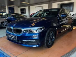 BMW 530e