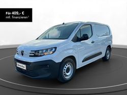 Neu 2025 Peugeot E-Partner Van / Kleinbus | 37.449 €
