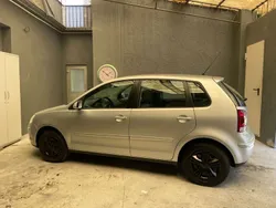 Silber Gebraucht 2007 VW Polo Comfortline Limousine | 3.980 € (Fairer Preis)