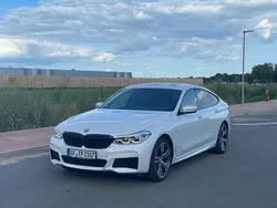 Weiß Gebraucht 2018 BMW 640 M Sport Coupé | 30.500 € (Fairer Preis)