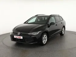 Andere Gebraucht 2025 VW Golf VIII Kombi | 28.990 € (Fairer Preis)