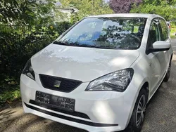 Weiß Gebraucht 2016 Seat Mii Style Kleinwagen | 3.950 € (Fairer Preis)