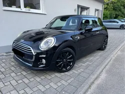 Schwarz Gebraucht 2015 Mini Cooper Kleinwagen | 13.900 € (Guter Preis)