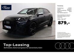 Mythosschwarz metallic Gebraucht 2022 Audi SQ8 Sport SUV | 82.880 € (Fairer Preis)