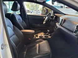 Weiß Gebraucht 2016 Kia Sportage 2 SUV | 14.000 € (Fairer Preis)