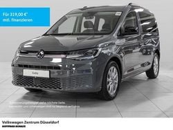 Grau Gebraucht 2024 VW Caddy Goal Van / Kleinbus | 34.980 € (Fairer Preis)