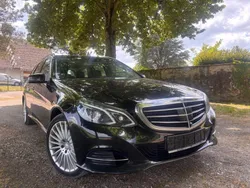 Mercedes E350