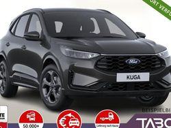 Grau Neu 2025 Ford Kuga ST-Line SUV | 28.988 € (Guter Preis)