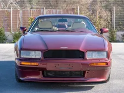 Rot Gebraucht 1991 Aston Martin Virage Coupé | 74.000 €