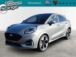 Silber Neu 2025 Ford Puma ST-Line X SUV | 35.690 €
