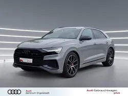 Nardograu Gebraucht 2023 Audi Q8 Competition SUV | 78.950 € (Superpreis)