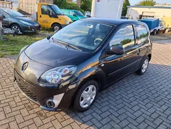 Perlmuttschwarz Gebraucht 2011 Renault Twingo Kleinwagen | 3.790 € (Fairer Preis)
