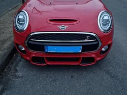 Rot Gebraucht 2019 Mini Cooper S Cabriolet Cabrio | 24.950 € (Fairer Preis)