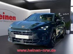 Blau Neu 2025 Cupra Terramar VZ SUV | 45.380 € (Superpreis)