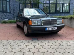 Braun Gebraucht 1992 Mercedes 190 Limousine | 8.499 €