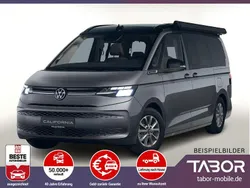 Rot Neu 2025 VW T7 California Van | 69.888 €