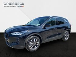 Obsidianschwarz metallic Gebraucht 2024 Ford Kuga SUV | 35.990 € (Teuer)