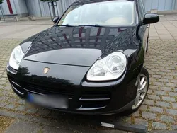 Schwarz Gebraucht 2004 Porsche Cayenne S SUV | 6.900 €