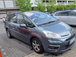 Gebraucht 2012 Citroën C4 Picasso Van / Kleinbus | 5.000 € (Fairer Preis)