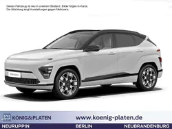 Weiß Neu 2025 Hyundai Kona N Line SUV | 39.500 € (Fairer Preis)